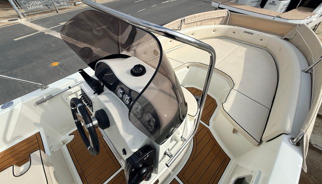 Tutti Frutti yacht for sale 9