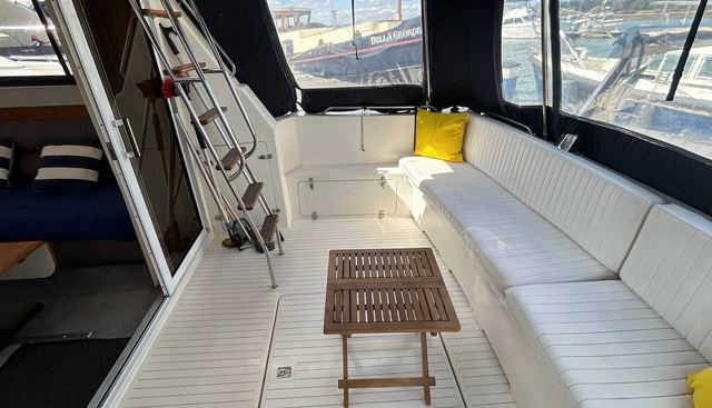 noname yacht for sale 7