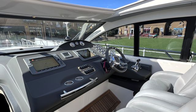 noname yacht for sale 9
