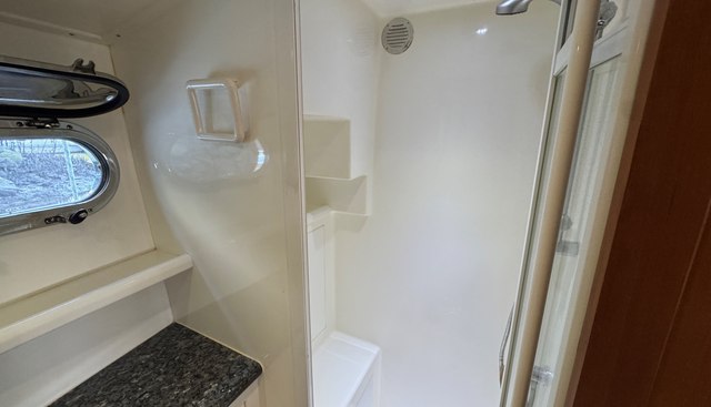 BUNYIP 1 yacht for sale 25