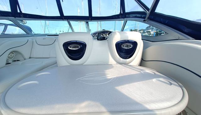 noname yacht for sale 17