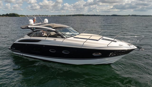 LiebeNey yacht for sale 9