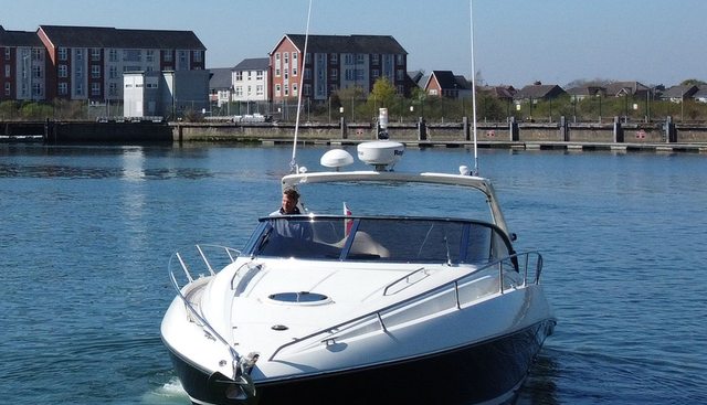 PAYBACK yacht for sale 2
