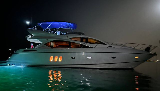 noname yacht for sale 7