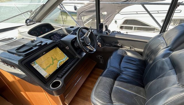noname yacht for sale 19
