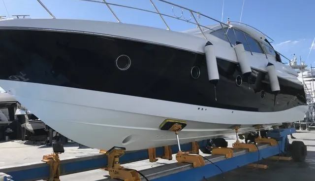 noname yacht for sale 18