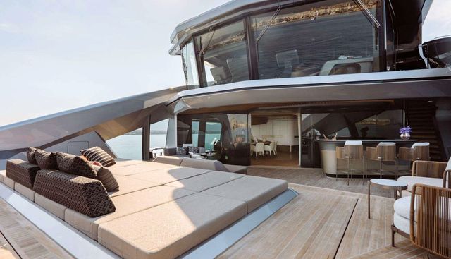 This Is It yacht for sale 28