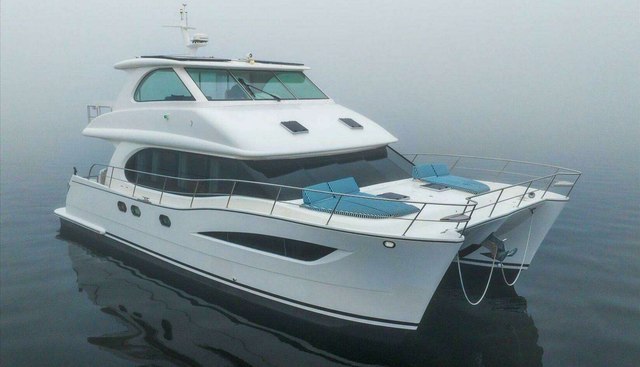 MAGIC yacht for sale 53