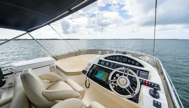 noname yacht for sale 39