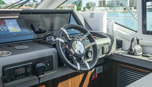 T.E.O yacht for sale 20