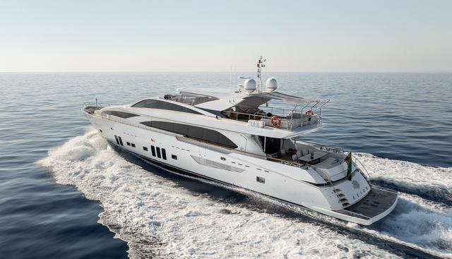 ARION yacht for sale 42