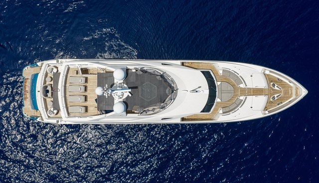 NATURAL 9 yacht for sale 40