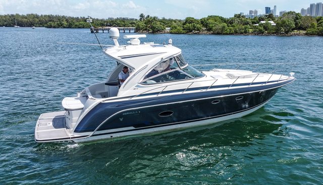 Liquid Asset yacht for sale 2