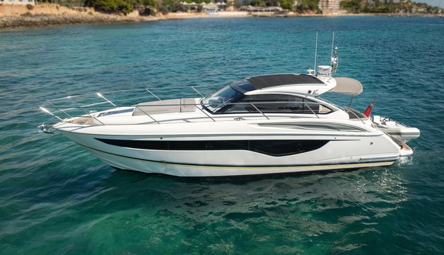 Martini Princess yacht for sale 77