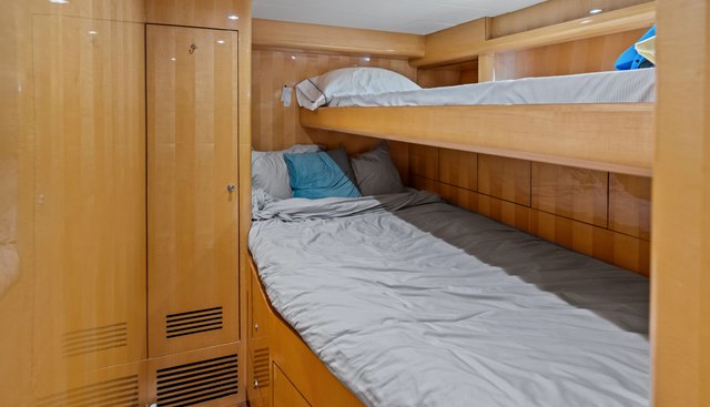 Aleniel yacht for sale 72