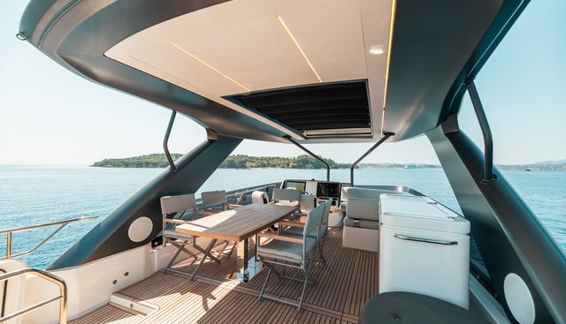 Noname yacht for sale 3