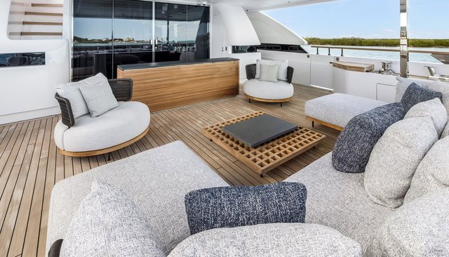 Navetta 42 yacht for sale 14