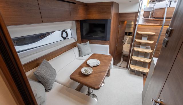 Eos yacht for sale 87