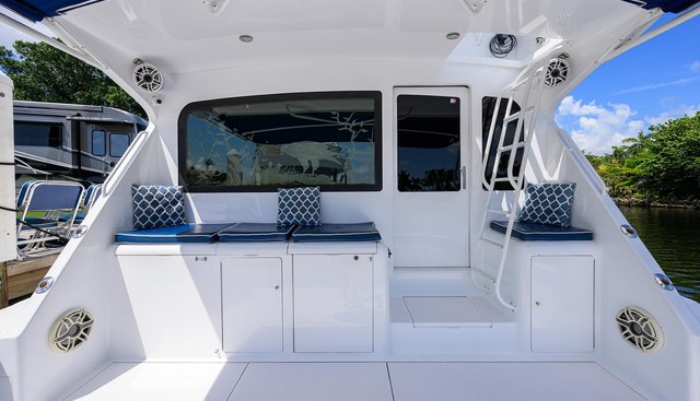 noname yacht for sale 19