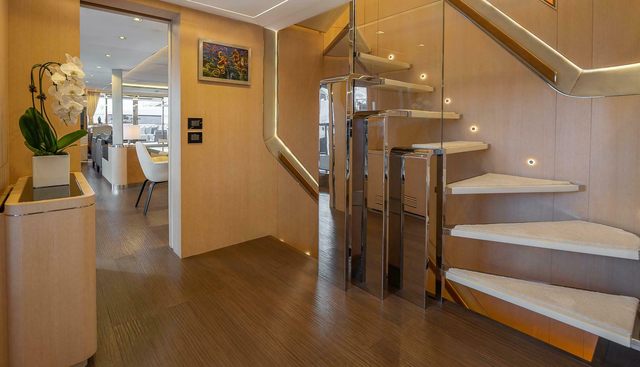 NEVERLAND yacht for sale 24