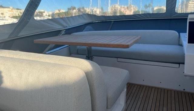 Noname yacht for sale 12