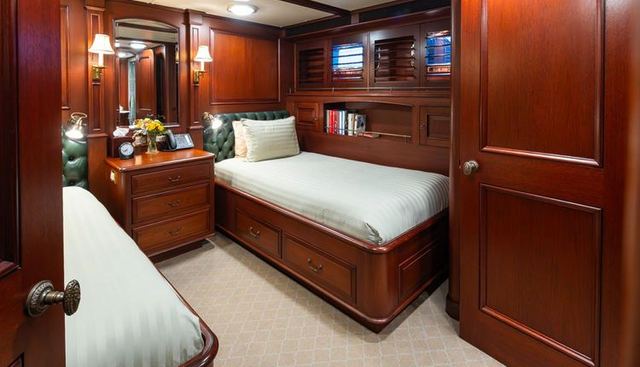 Marlinda yacht for sale 70