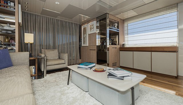 PERCAL yacht for sale 28