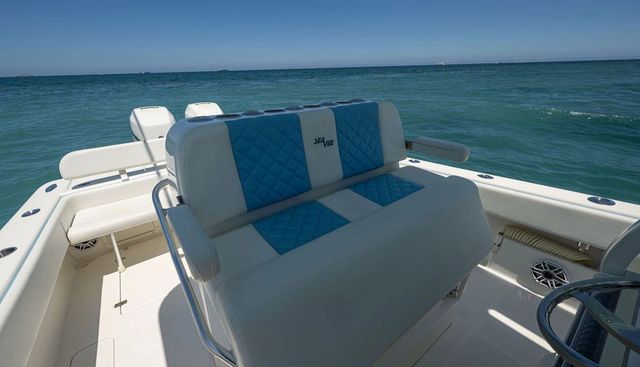 noname yacht for sale 17