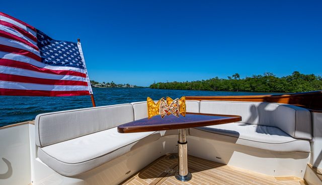 VERA NORTH yacht for sale 9