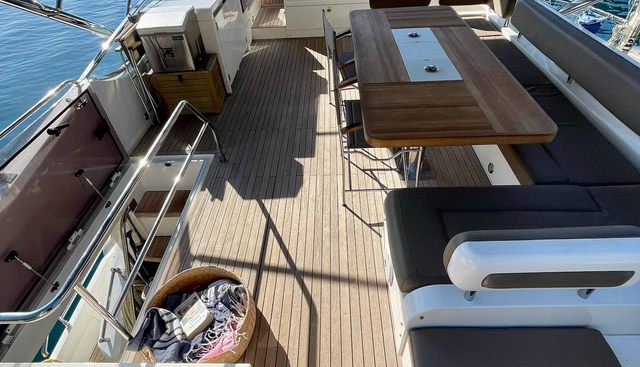 noname yacht for sale 28