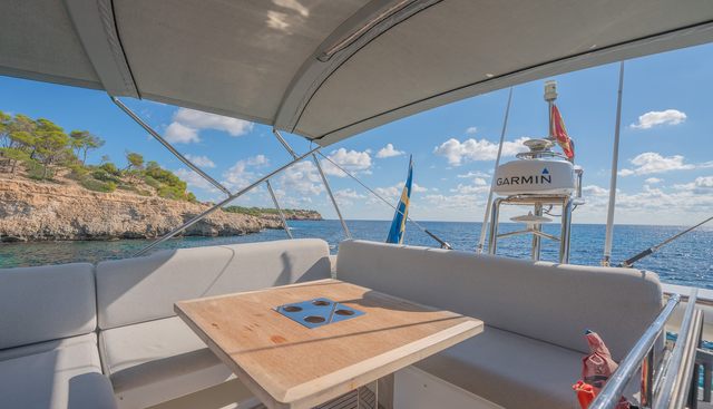 noname yacht for sale 18