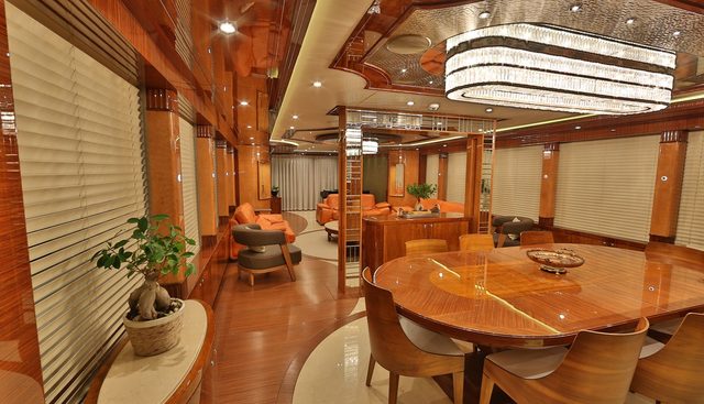 Elada yacht for sale 17
