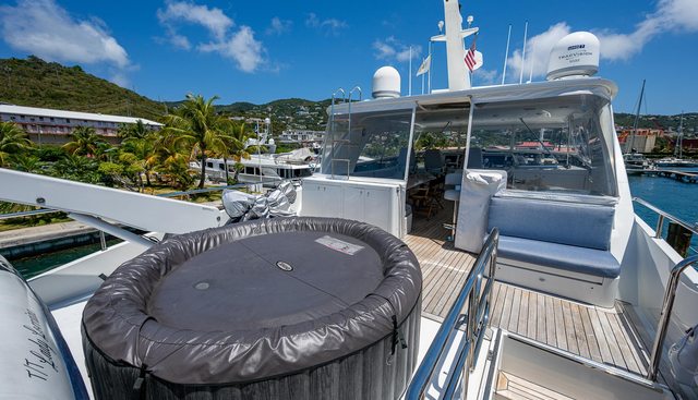 Lady Lorraine yacht for sale 74