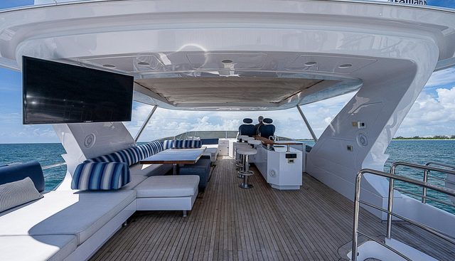 RESET yacht for sale 37