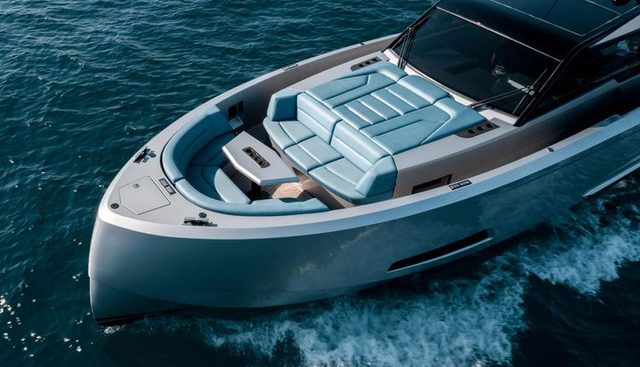 Robin's Nest yacht for sale 22