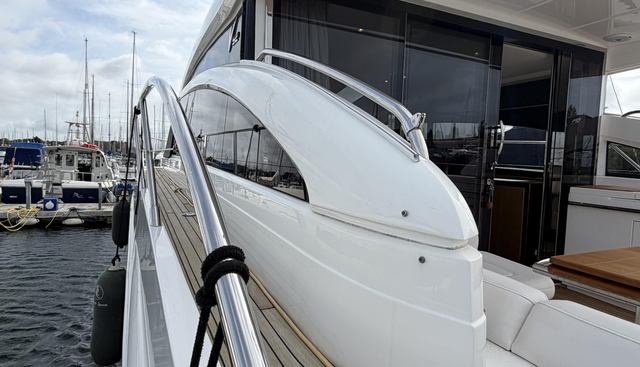 noname yacht for sale 22
