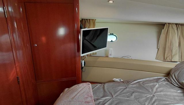 Dignity yacht for sale 14