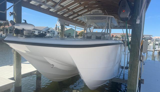 noname yacht for sale 3