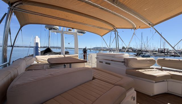 noname yacht for sale 89