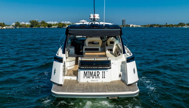 Mimar II yacht for sale 5