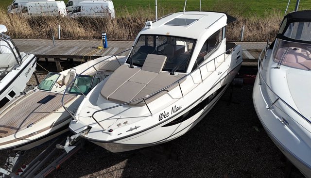 noname yacht for sale 2