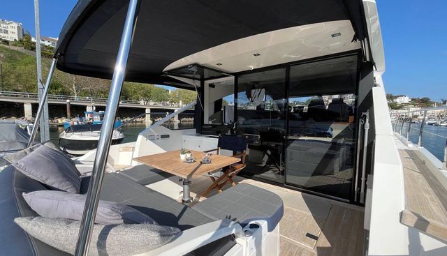 noname yacht for sale 15