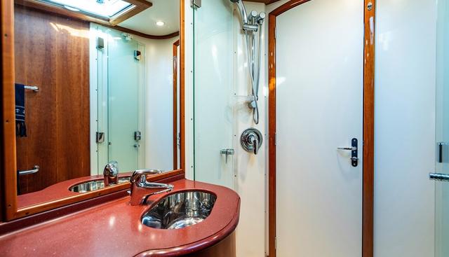 THREE ACES yacht for sale 22