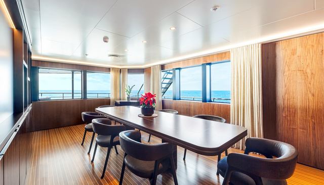 Nurja yacht for sale 12