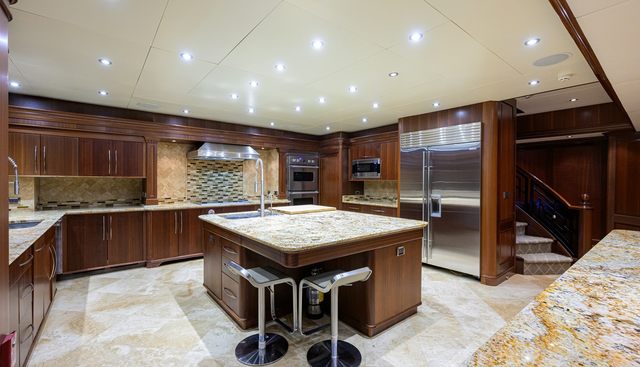 COMPASS ROSE yacht for sale 49
