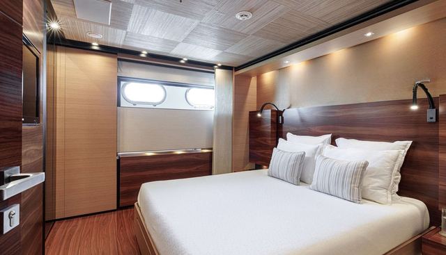 Ali Baba yacht for sale 39