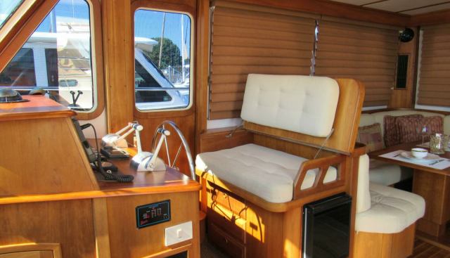 CANDY O yacht for sale 8