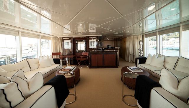 OCEANA yacht for sale 22