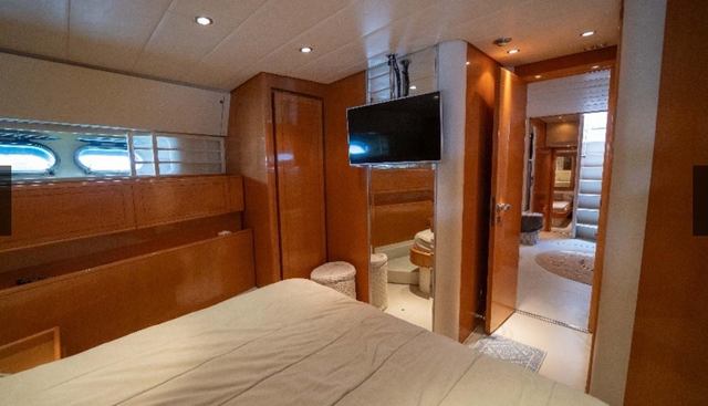 Mar Tina yacht for sale 13