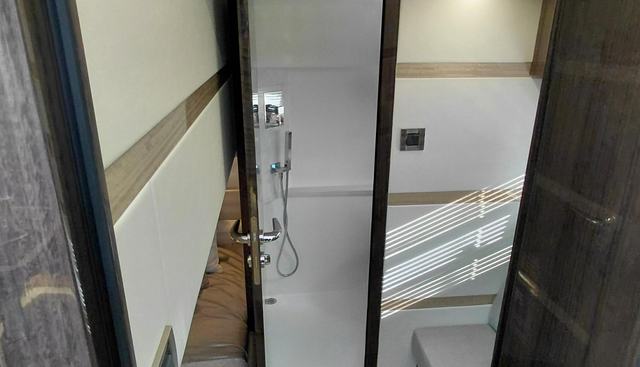 Huge Specifications yacht for sale 40